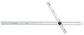 T-SQUARE DRYWALL 48IN ALUM ADJ
